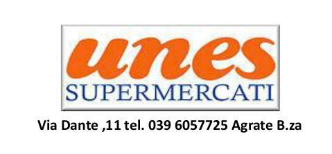 Unes Supermercati